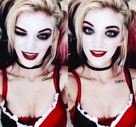 Gianna Frankenstein pornstar best pictures