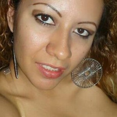 Maribel Hernandez model sexy photo