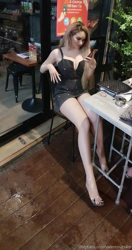 valentinats4m model naked gallery