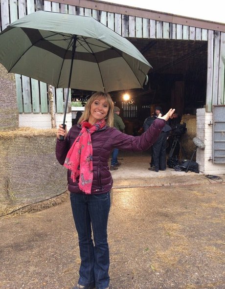 Michaela Strachan beautiful actress gallery