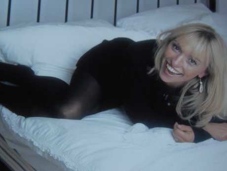 Michaela Strachan star nice images