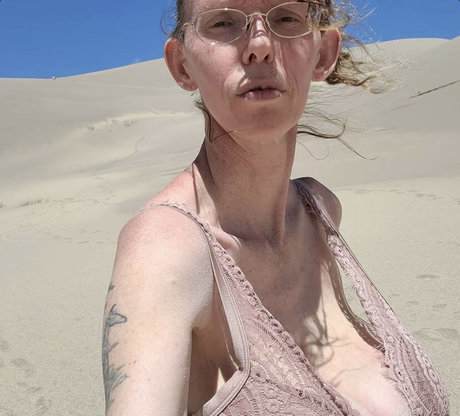 Doria Ann Lee model pictures