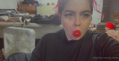 ja renee sex model picture