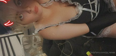 ja renee model exclusive img