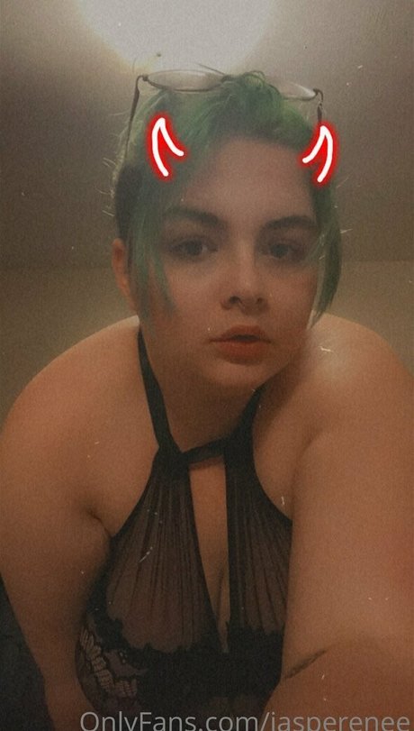 ja renee star naked picture