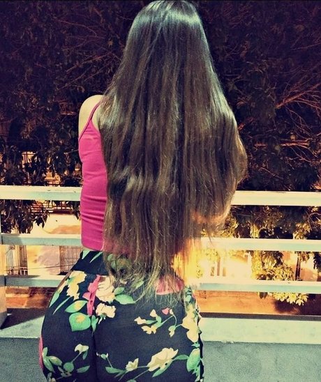 Melu Denise nudes model gallery