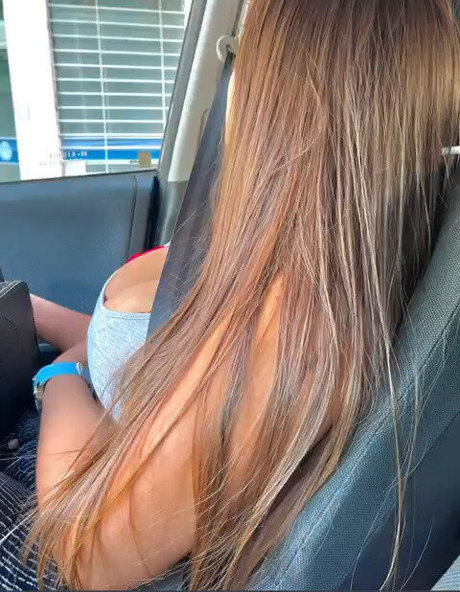 Melu Denise star sex images