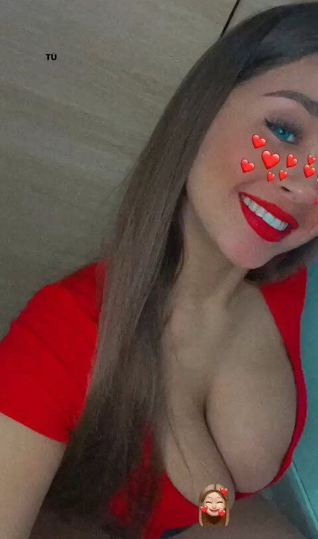 Melu Denise naked actress photo