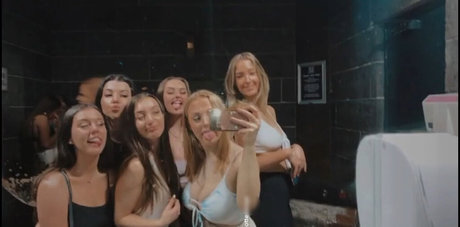 Charlotte Page nude actress pictures