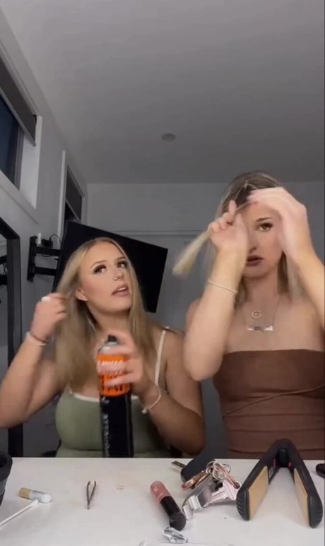 Charlotte Page exclusive actress img