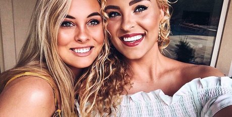 Caroline Wall hd actress image