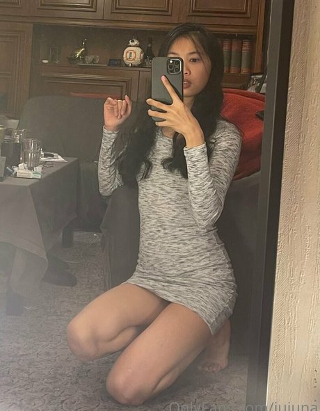 jujuna exclusive star picture