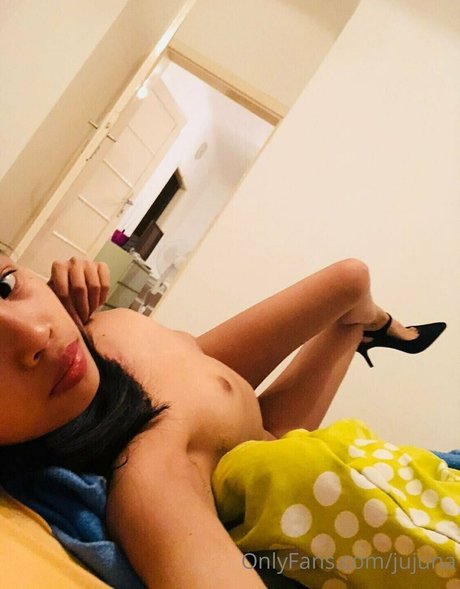 jujuna pornstar naked pics