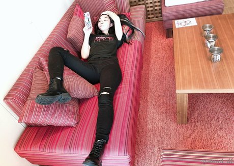 anad df best model photos