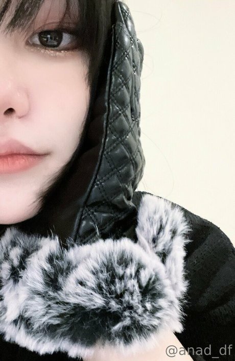 anad df pretty star photos