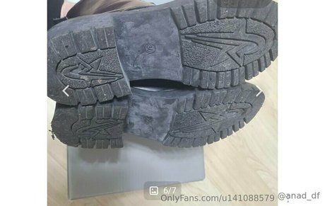 anad df model xxx pic