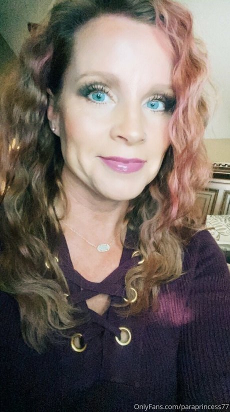 paraprincess77 model pretty images