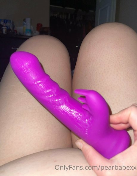 pearbabexx naked actress pic