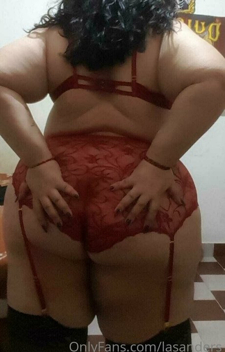 lasanders nudes actress pictures