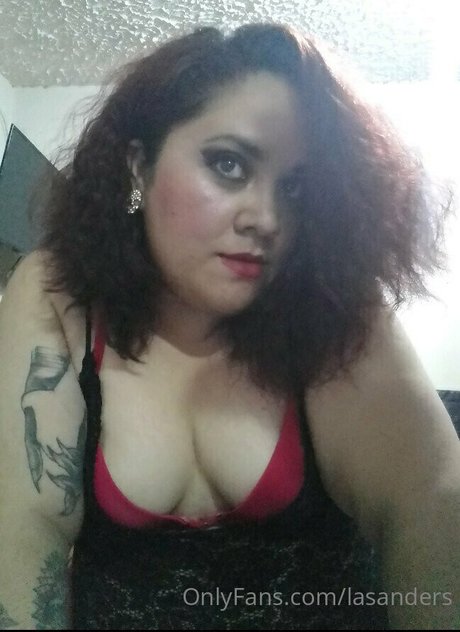 lasanders model beautiful pic