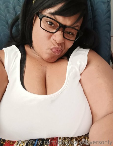 bbwncakeloversonly star xxx gallery