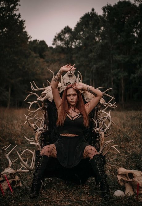 persephone27x nude pornstar photos