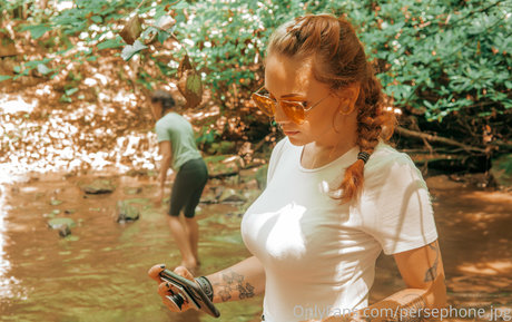 persephone27x nudes model pics