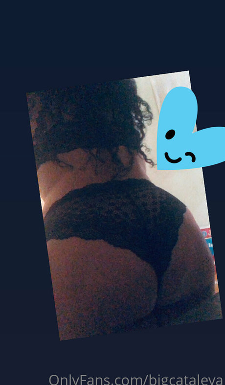 bigcataleya pornstar nice picture