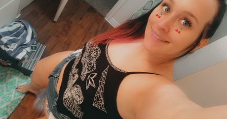 shellycream nice pornstar image