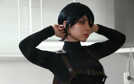 lui stormf sexy star photos