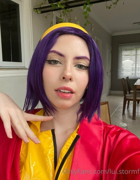 lui stormf sexy pornstar picture