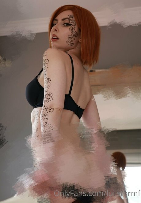 lui stormf free model archive