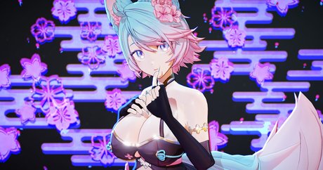 Silvervale Patreon naked star archive