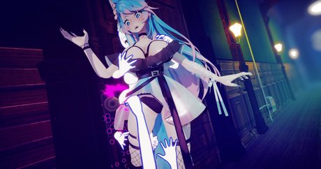 Silvervale Patreon pornstar nice gallery