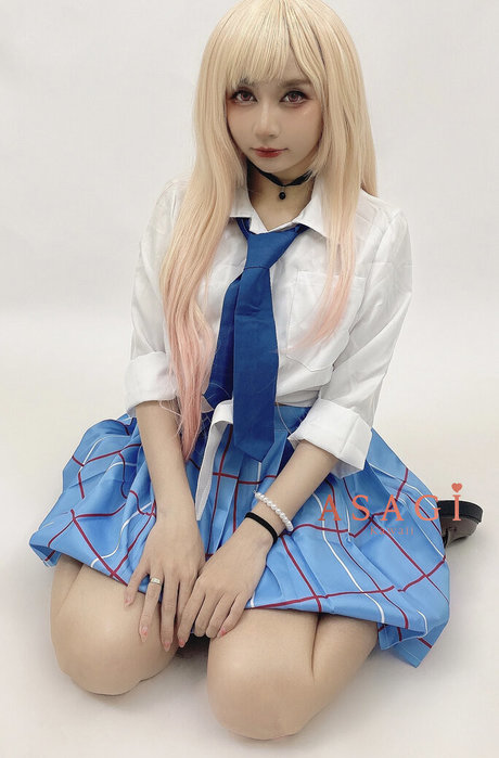 Ayaka star perfect gallery