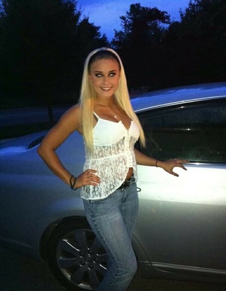 Daria Thibault nudes pornstar image