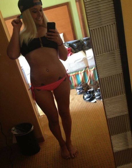 Daria Thibault pornstar nude photos