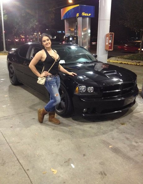 Daria Thibault top star image