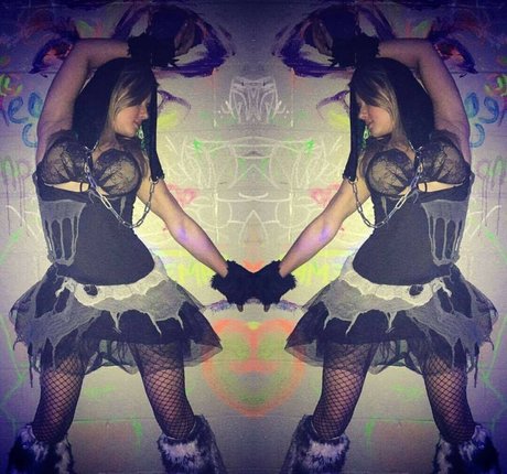 Daria Thibault pornstar nudes photo