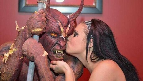 Daria Thibault nice star img