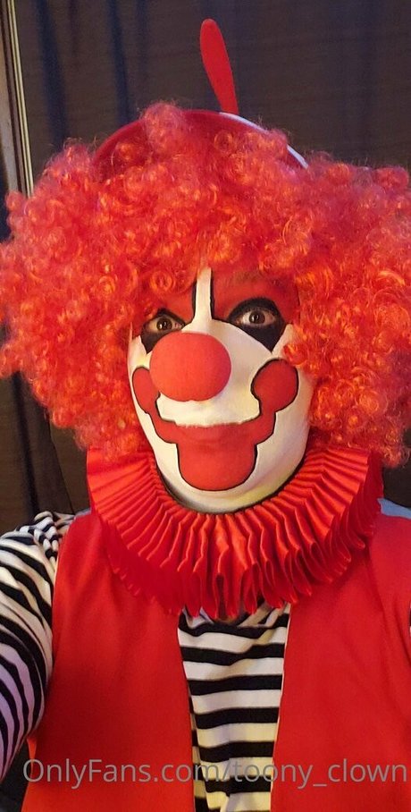 toony clown nudes actress galleries