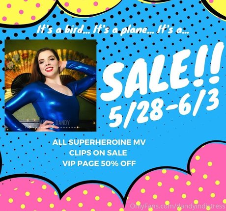 dandyindistress pornstar high quality photo