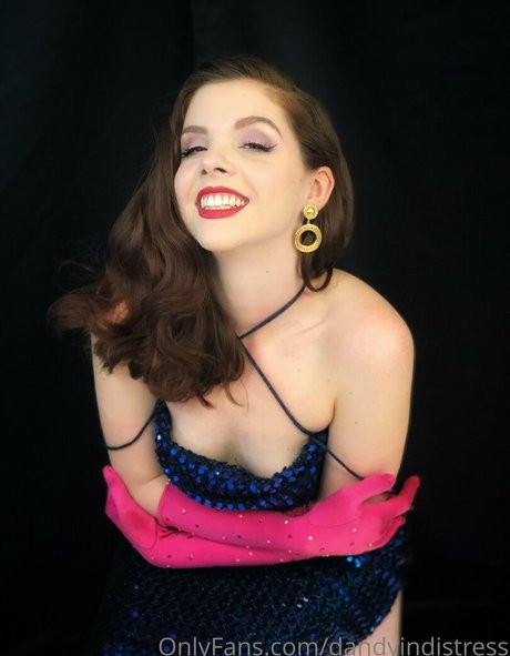 dandyindistress adult actress picture