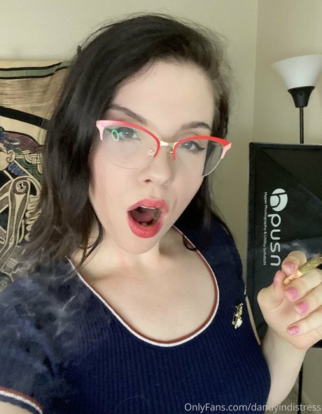 dandyindistress porn star picture