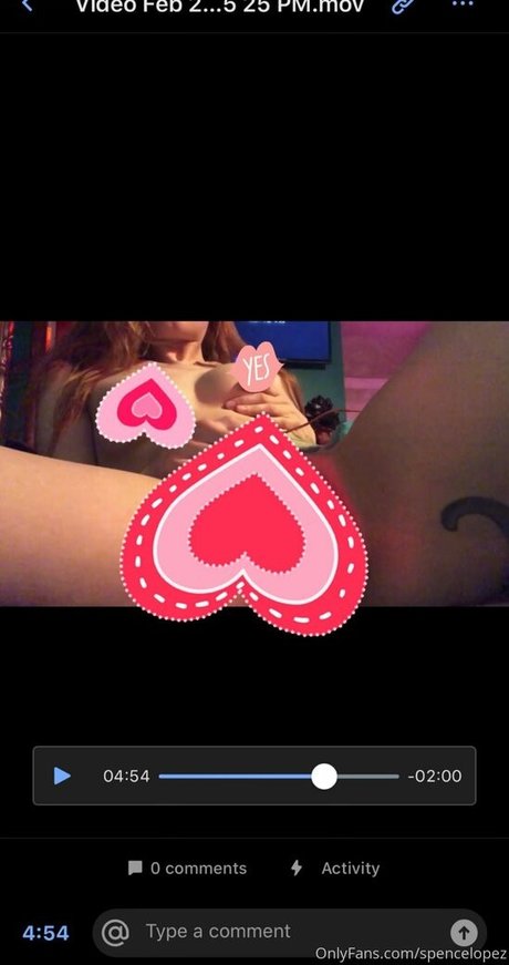 spencelopez star best photo