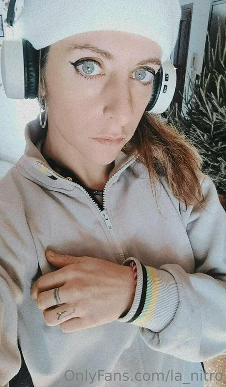 la nitro pornstar erotic galleries