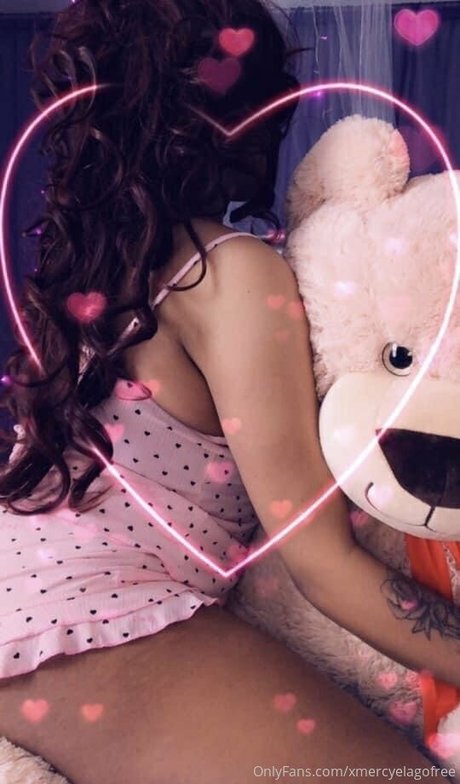 xmercyelagofree sex actress pic