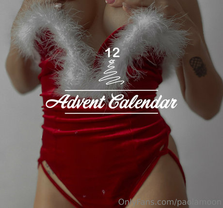 paolamoon nudes star images