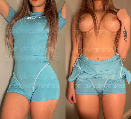 zaraxyazminfree pretty model img