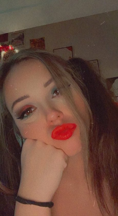 xolittleladyxo model hot photo